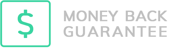 Money Back Guarantee