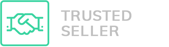 Trusted Seller